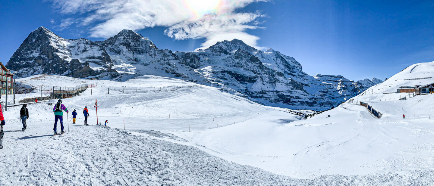 Wengen