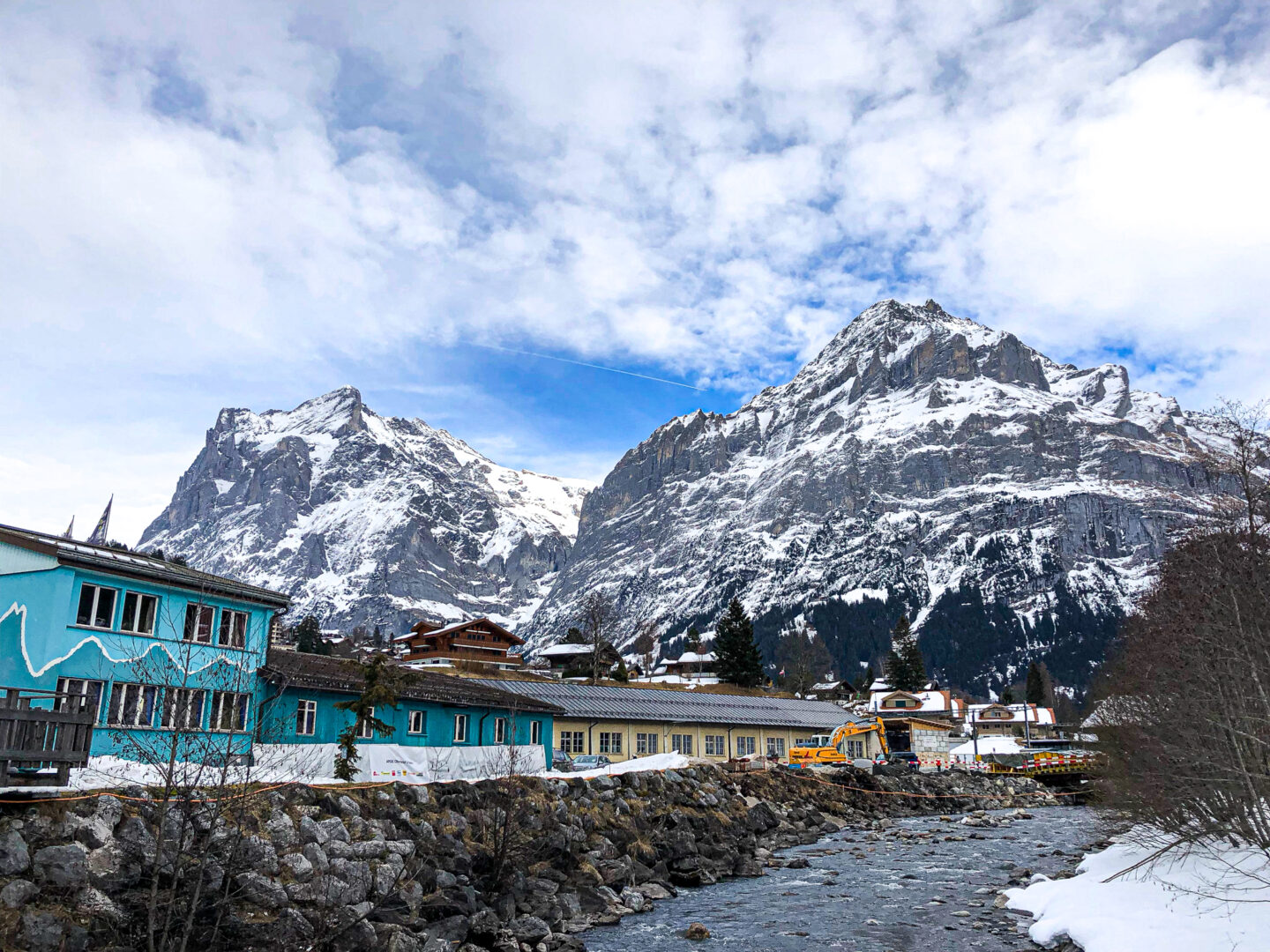 Grindelwald